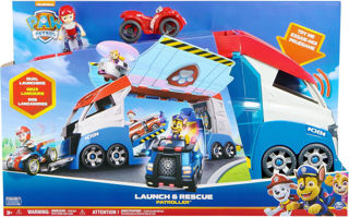 Immagine di Paw Patrol Paw Patroller
