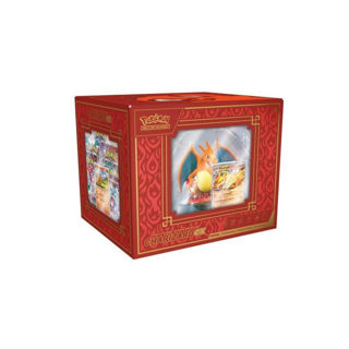 Immagine di Pokemon Collezione Super Premium Charizard Ex