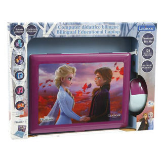 Immagine di Lexibook Laptop Frozen