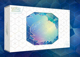 Immagine di Carte Pokemon - Collezione Ultra Premium Terapagos Ex (ita)