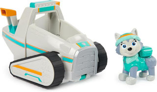 Immagine di Paw Patrol, Veicolo Spazzaneve Di Everest