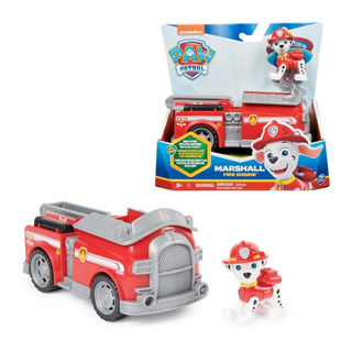Immagine di Paw Patrol, Camion Dei Pompieri Di Marshall