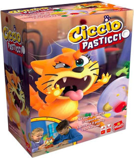 Immagine di Ciccio Pasticcio