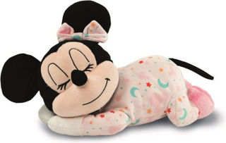 Immagine di Baby Minnie Peluche Rilassante