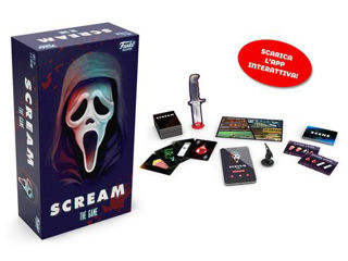 Immagine di Scream The Game