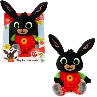 Immagine di Bing Racconta Storie 35 Cm