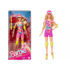 Immagine di Barbie Del Film Margot Robbie Pattinatrice