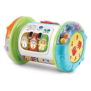 Immagine di Rullo Tam Tam - 3 In 1