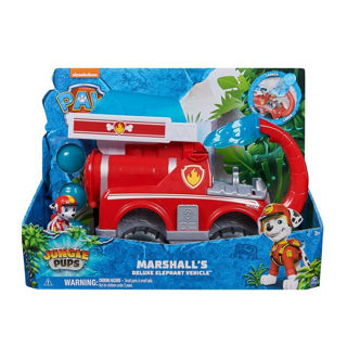 Immagine di Paw Patrol Veicolo Elefante Deluxe Di Marshall