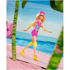 Immagine di Barbie Del Film Margot Robbie Pattinatrice