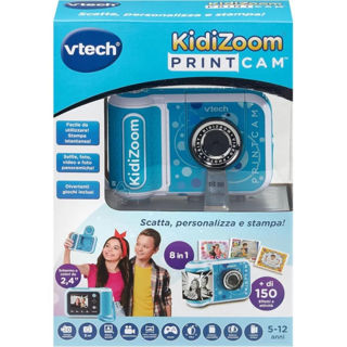Immagine di Kidizoom Printcam