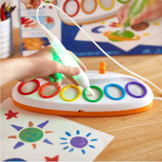 Immagine di Color Wonder Magi Pennello Luminoso