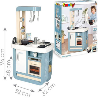Immagine di Cucina Bon Appetit Con 23 Accessori