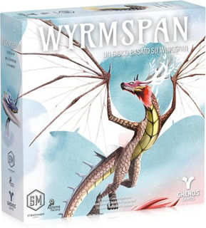 Immagine di Wyrmspan