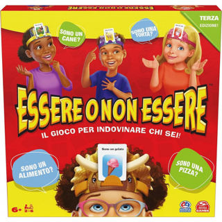 Immagine di Essere O Non Essere Nuovo Terza Edizione