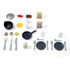 Immagine di Cucina Tefal Studio 27 Accessori Inclusi