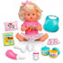 Immagine di Nenuco Prima Pappa 35cm Con Accessori