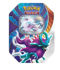 Immagine di Pokemon Tin Da Collezione Scontro Paradossale Acquecrespe O Fogliaferrea