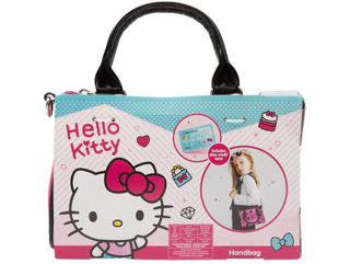 Immagine di Hello kitty Borsetta Icon Con Carta Di Credito