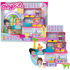 Immagine di Pinypon Hotel 5 Stelle Playset Hotel Con 2 Personaggi E Accessori Inclusi