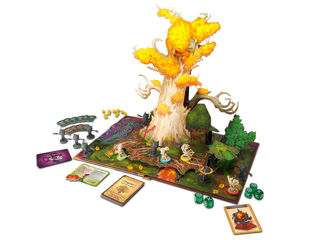 Immagine di Wonder Book. Gioco Da Tavolo