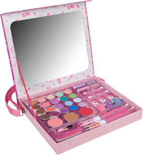 Immagine di Create It! Make Up Beauty Case