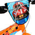 Immagine di Bicicletta Hot Wheels 16 Pollici 5-7 Anni