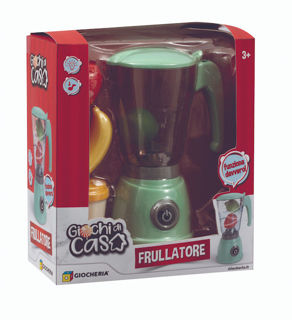 Immagine di Giochi Di Casa - Frullatore Con Alimenti Inclusi