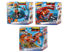 Immagine di Hot Wheels City Creature Mostruose Ass.to