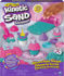 Immagine di Kinetic Sand Shimmer Pasticceria Degli Unicorni