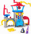 Immagine di Paw Patrol Air Rescue Set Di Gioco Pup Squad Aeroporto Di Adventure Bay Con Veicolo Di Chase