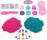 Immagine di Kinetic Sand Shimmer Pasticceria Degli Unicorni