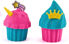 Immagine di Kinetic Sand Shimmer Pasticceria Degli Unicorni