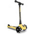 Immagine di Scoot And Ride Monopattino A Tre Ruote Highwaykick 3 Pieghevole - Lemon Giallo