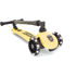 Immagine di Scoot And Ride Monopattino A Tre Ruote Highwaykick 3 Pieghevole - Lemon Giallo