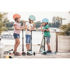 Immagine di Scoot And Ride Monopattino A Tre Ruote Highwaykick 3 Pieghevole - Lemon Giallo
