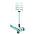 Immagine di Globber Go Up Active Lights 360 - 3 In 1 kids Scooter Aqua