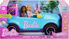 Immagine di Barbie Suv Radiocomandato In Scala 1:12