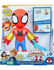 Immagine di Marvel Spidey And His Amazing Friends Spadey Elettronico