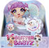 Immagine di Glitter Babyz Vasca Magica Con Bolle, Cambio Colore
