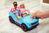 Immagine di Barbie Suv Radiocomandato In Scala 1:12