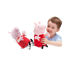 Immagine di Peppa Pig Peluche Interattivo "laugh With Peppa", 24 Cm Con Suoni E Movimento – Ride, Parla E Si Muove!
