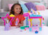 Immagine di Barbie Un Tocco Di Magia - Playset Con Bambola Chelsea E La Piccola Cavalla Alata Pegaso