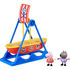 Immagine di Peppa Pig La Giostra Dei Pirati Di Peppa Con 2 Action Figure