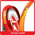 Immagine di Hot Wheels Power Shift Set Piste Da Corsa