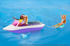Immagine di Barbie - Playset Sirene Con 2 Bambole Malibu E Brooklyn E Barca Lunga 46+ Cm