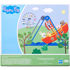 Immagine di Peppa Pig La Giostra Dei Pirati Di Peppa Con 2 Action Figure