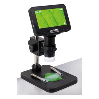 Immagine di Hi-tech Educativo Microscopio Digitale