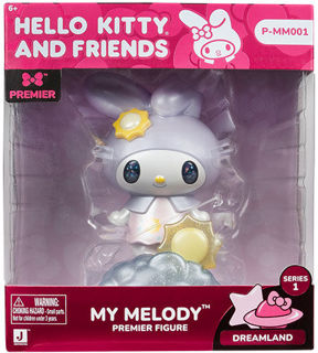 Immagine di Hello kitty Personaggi Premier My Melody