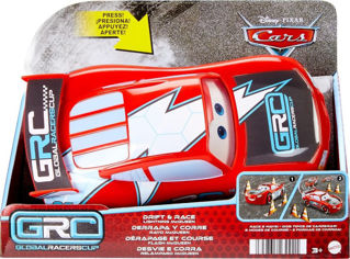 Immagine di Cars Saetta Mcqueen Super Derapate